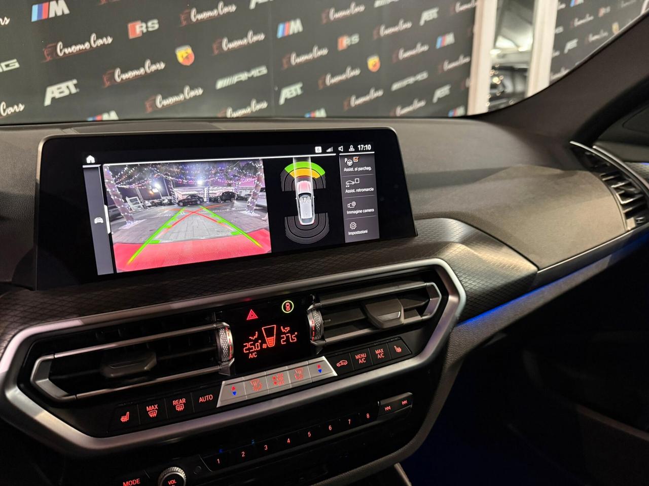 Bmw X4 xDrive20d 48V Msport