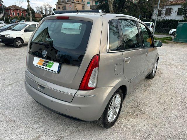 LANCIA MUSA GAS GPL! 1.4 Oro Ecochic