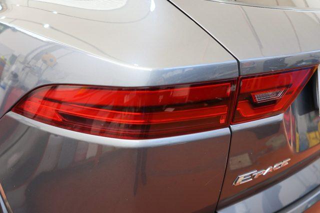 JAGUAR E-Pace 2.0D 150 CV 4WD S Italiana Certificata