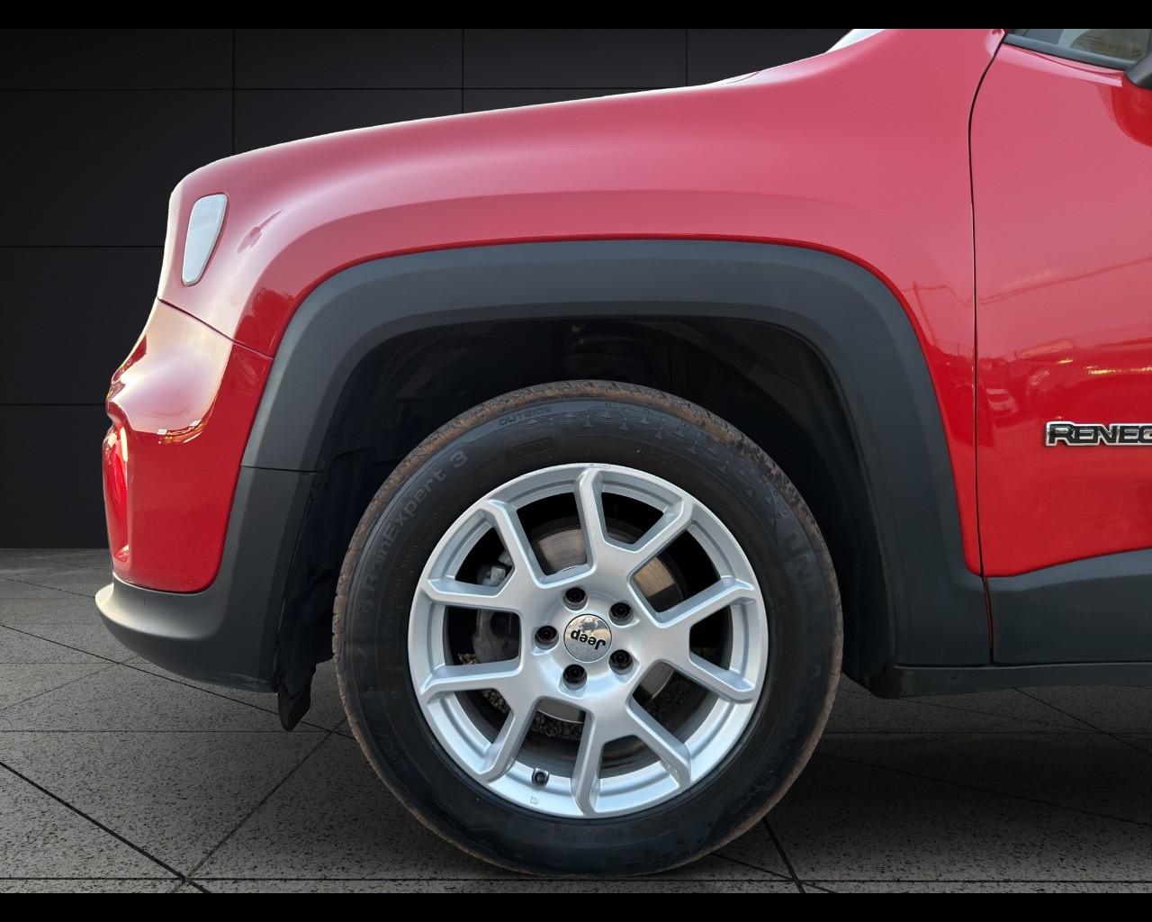 JEEP Renegade - Renegade 1.6 Mjt 130 CV Limited
