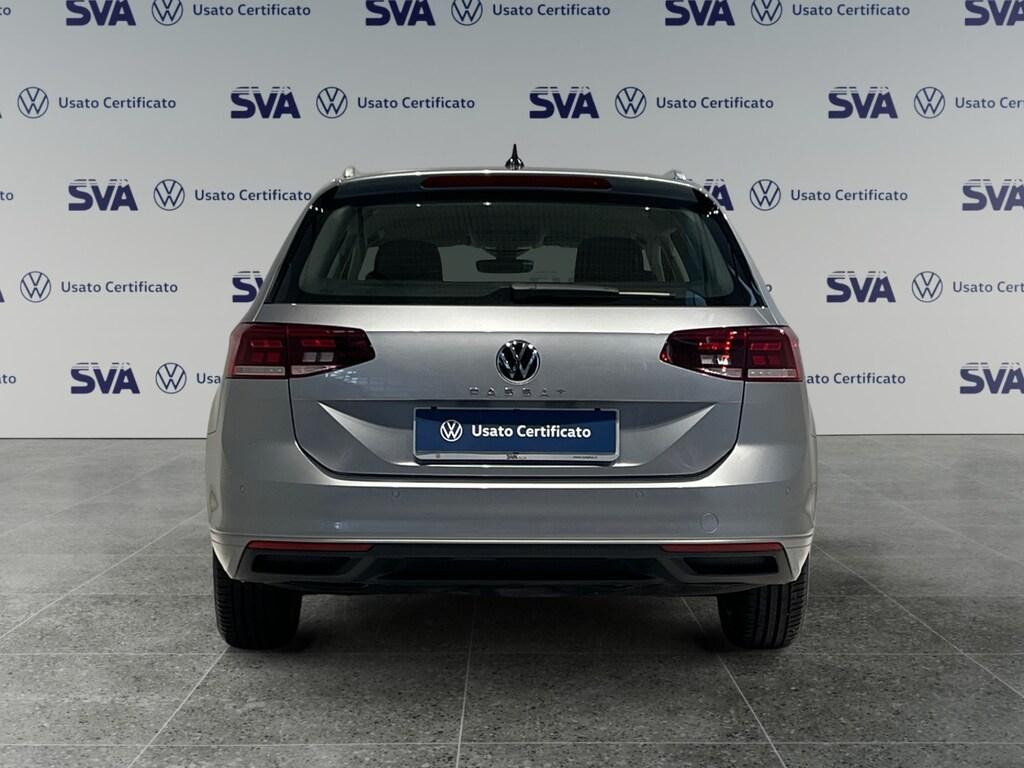 Volkswagen Passat 2.0 TDI 150CV DSG Business