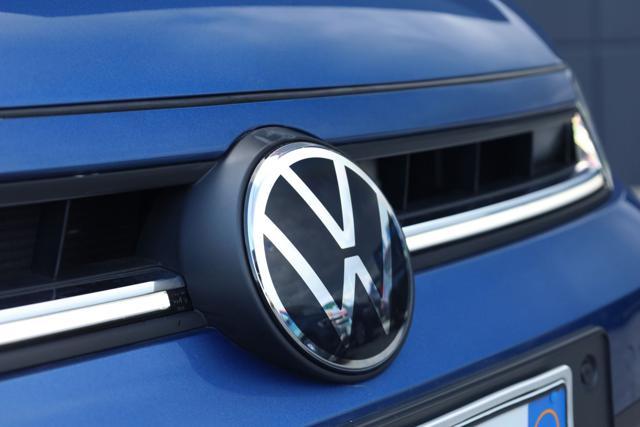 VOLKSWAGEN Polo 1.0 TSI Style