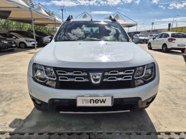 Dacia Duster 1.5 dCi 110CV 4x4 Lauréate