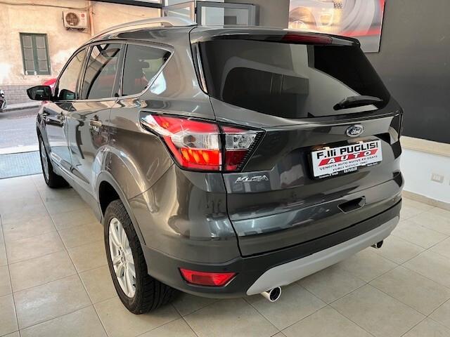 Ford Kuga 1.5 TDCI Business - 2019