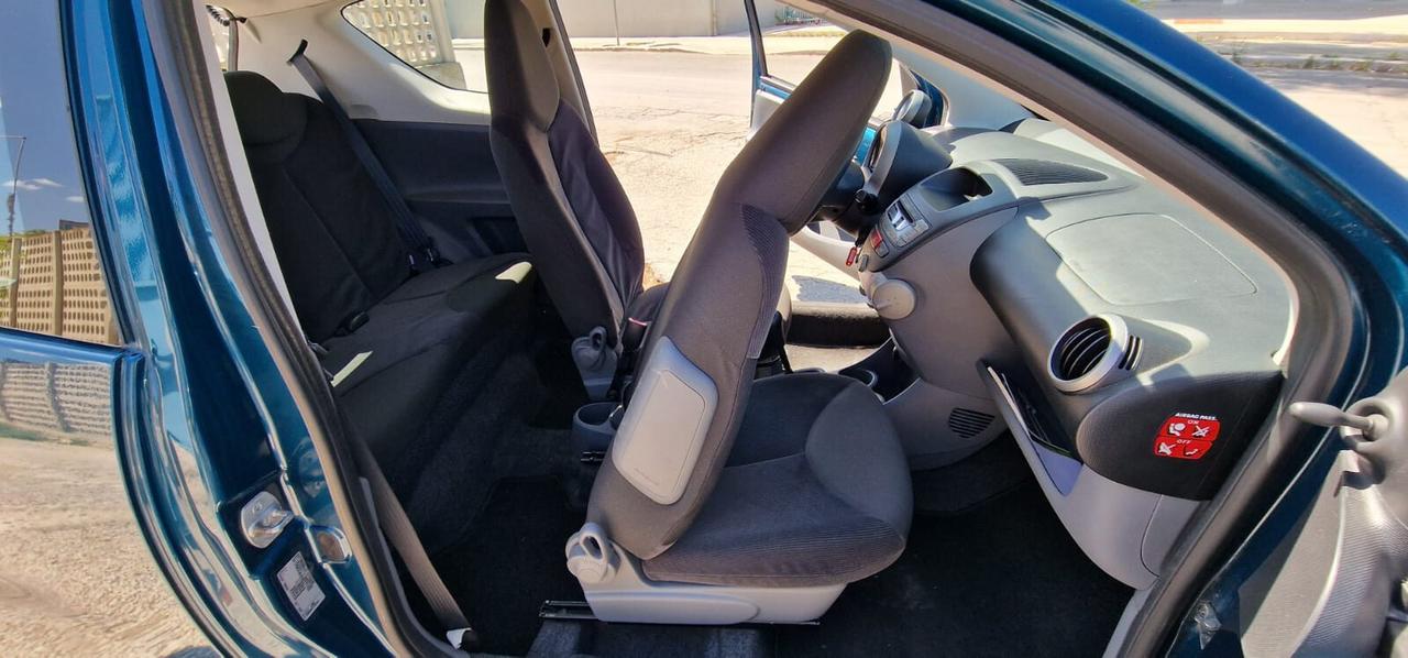Citroen C1 1.0 3 porte C1TY 69.000km