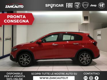 FIAT Tipo 1.5 Hybrid DCT 5 porte Cross - PREZZO REALE