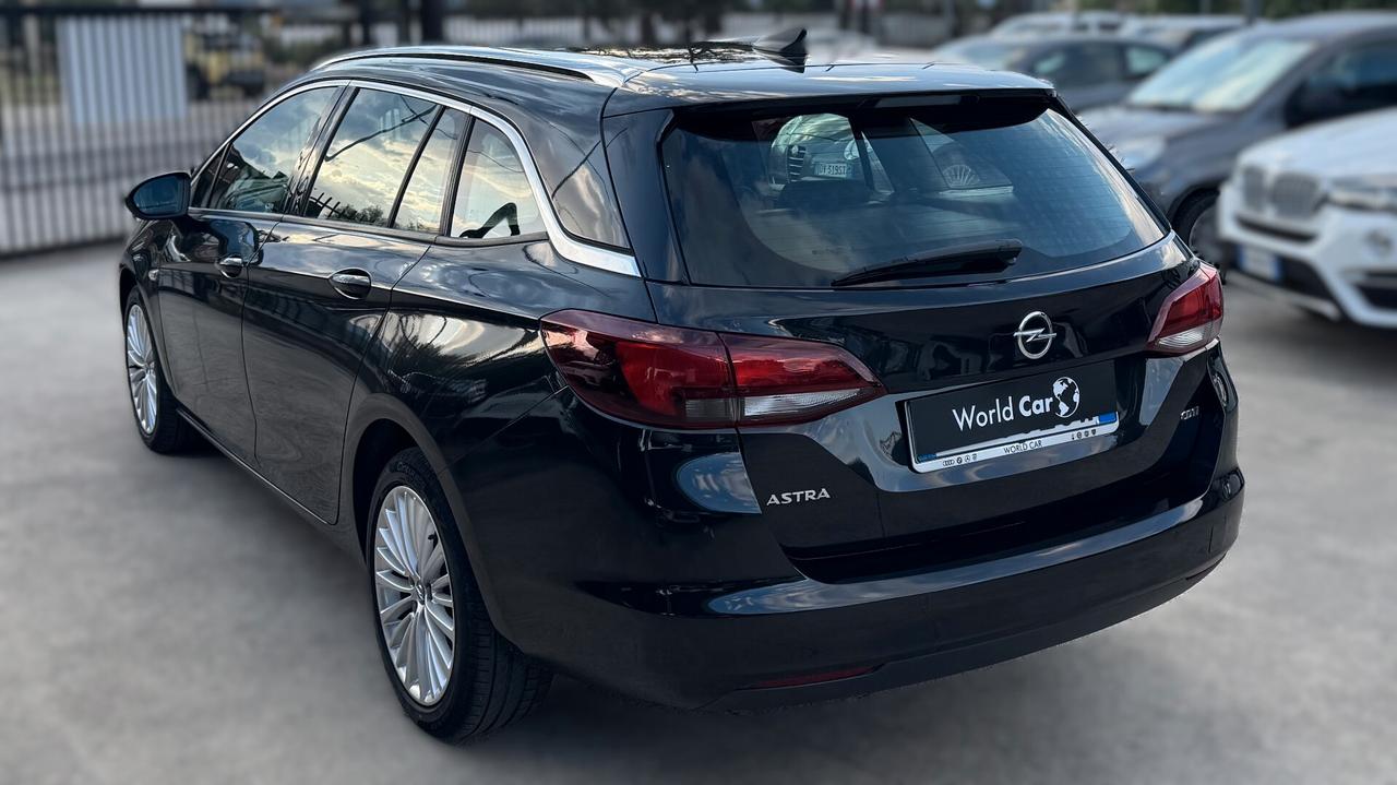 Opel Astra 1.6 CDTi 136CV Start&Stop Sports Tourer Elective