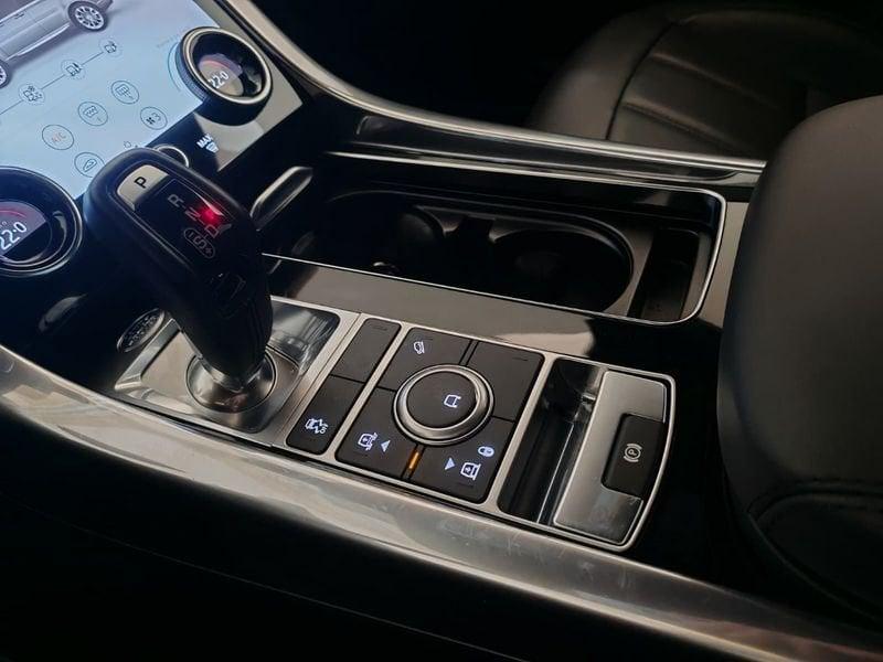 Land Rover Range Rover Sport Range Rover Sport 3.0D l6 300 CV HSE Dynamic Stealth