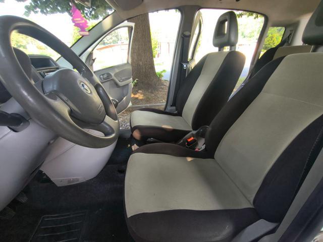 FIAT Panda 1.3 MJT 4 POSTI