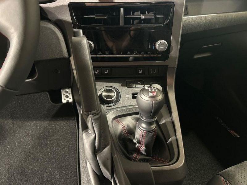 Toyota GR Yaris Aero Performance i-MT 6 marce MY26