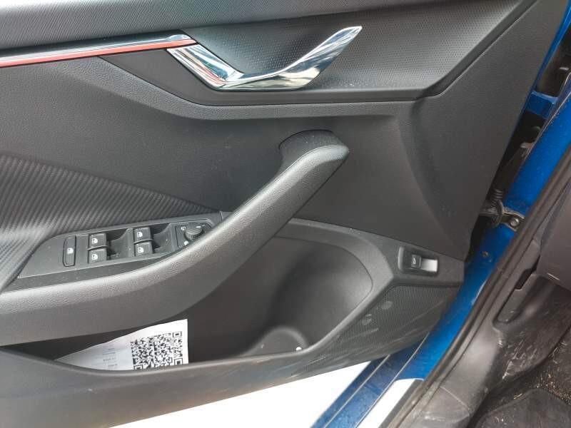 Skoda Scala 1.0 TSI 115 CV DSG Monte Carlo
