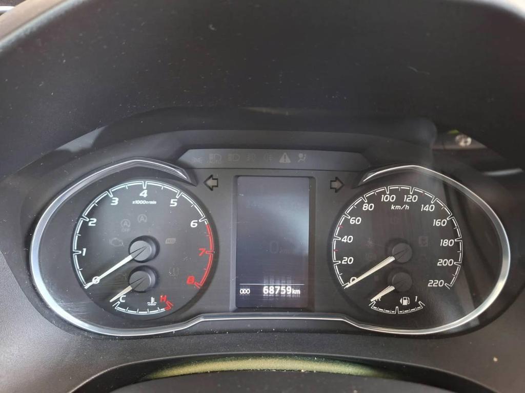 Toyota Yaris 5 Porte 1.0 VVT-i Lounge