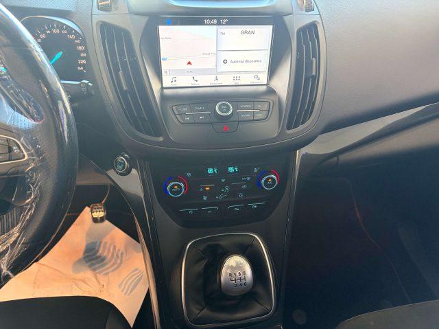 FORD Kuga Kuga II 2.0 tdci ST-Line s