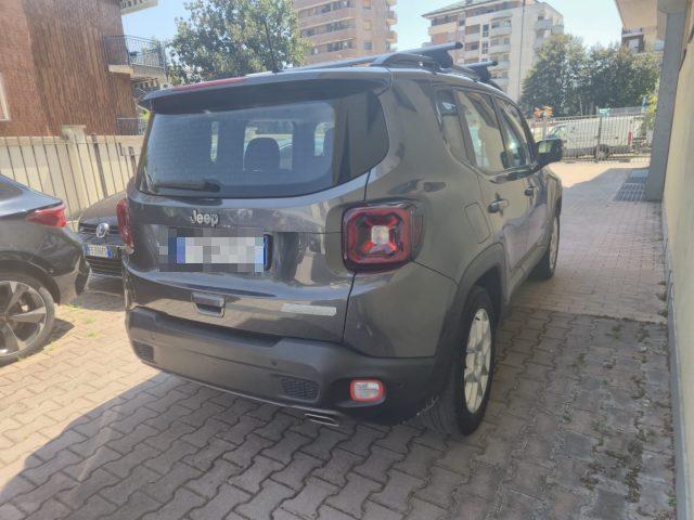 JEEP Renegade 1.0 T3 Limited