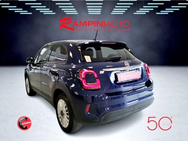 FIAT 500X 1.3 MultiJet 95 CV Connect Pronta Consegna
