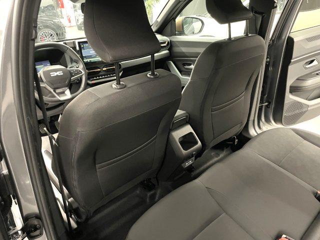 DACIA Duster 1.2 Eco-G 120 CV Extreme KM0 MY26