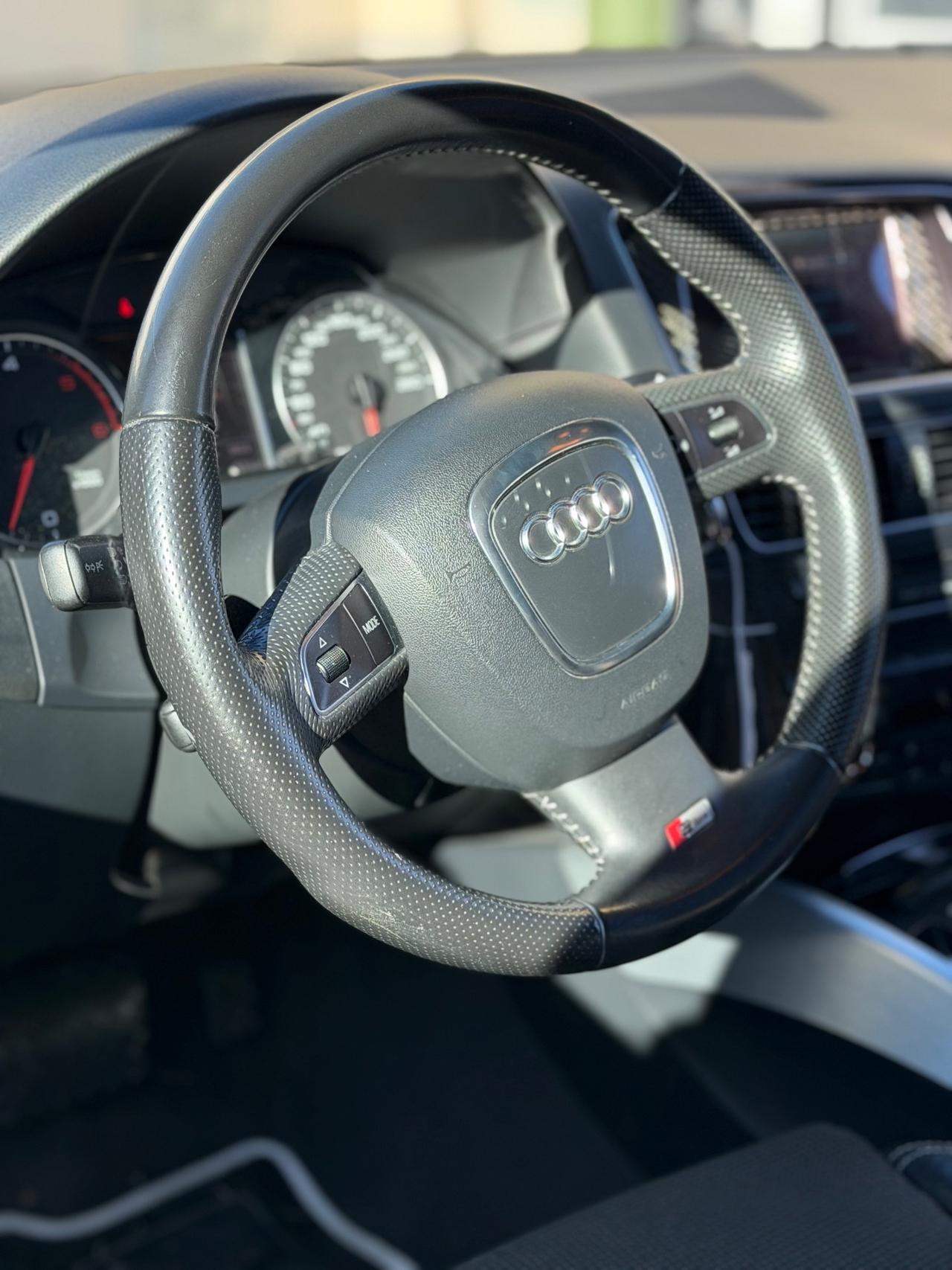 Audi Q5 3.0 V6 TDI quattro S tronic Advanced Plus