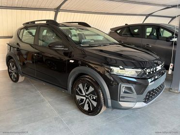 DACIA Sandero Stepway Eco-G 120CV Expression