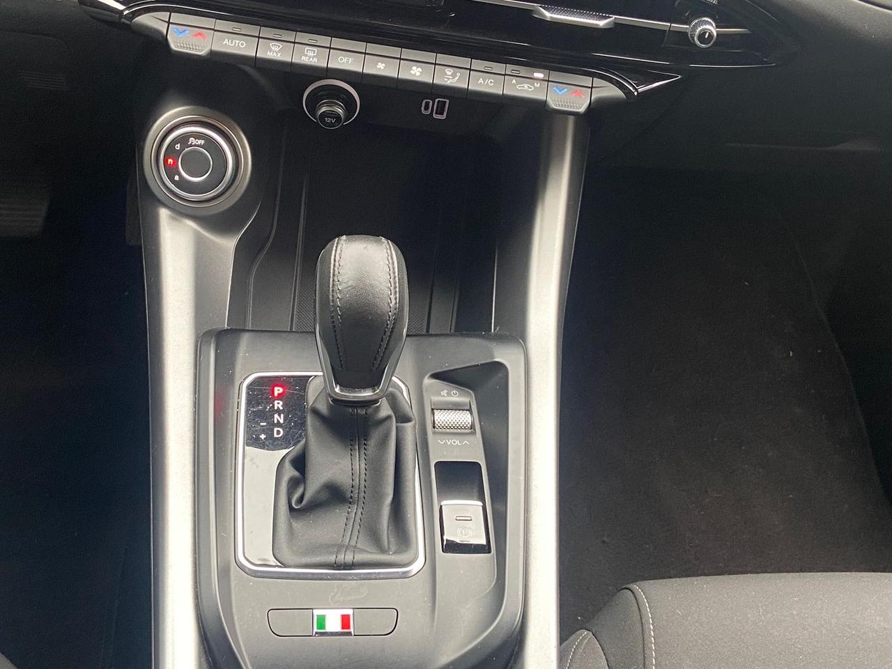 Alfa Romeo Tonale Sprint 1.5 T MHEV #9655