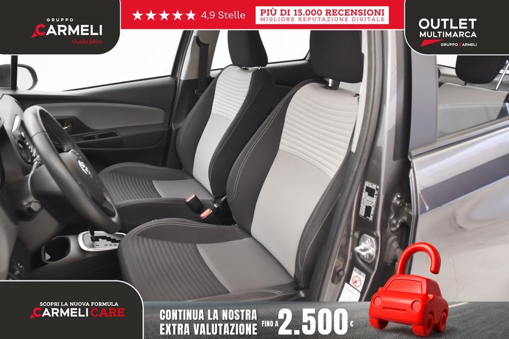 Toyota Yaris 5 Porte 1.5 VVT-i Hybrid Active E-CVT