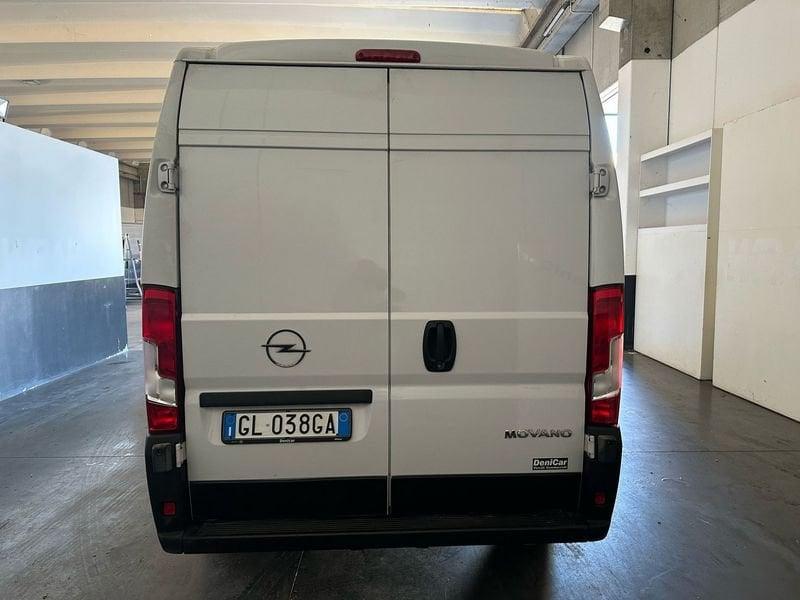 Opel Movano 33 2.2 BlueHDi 120 S&S L2H2 (IVA ESCL.)