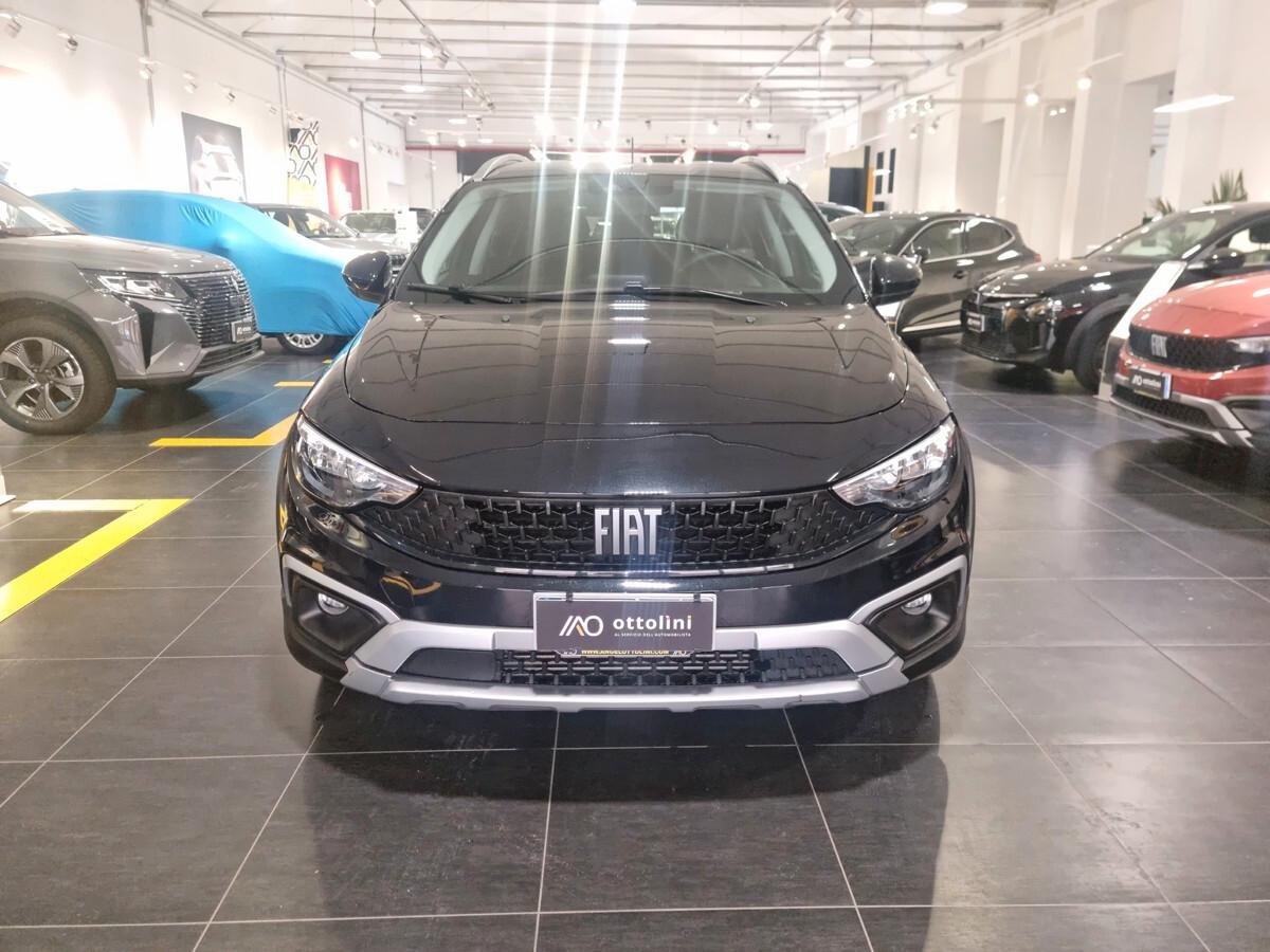 Fiat Tipo City Cross 1.6 Mjt 5 porte AZIENDALE