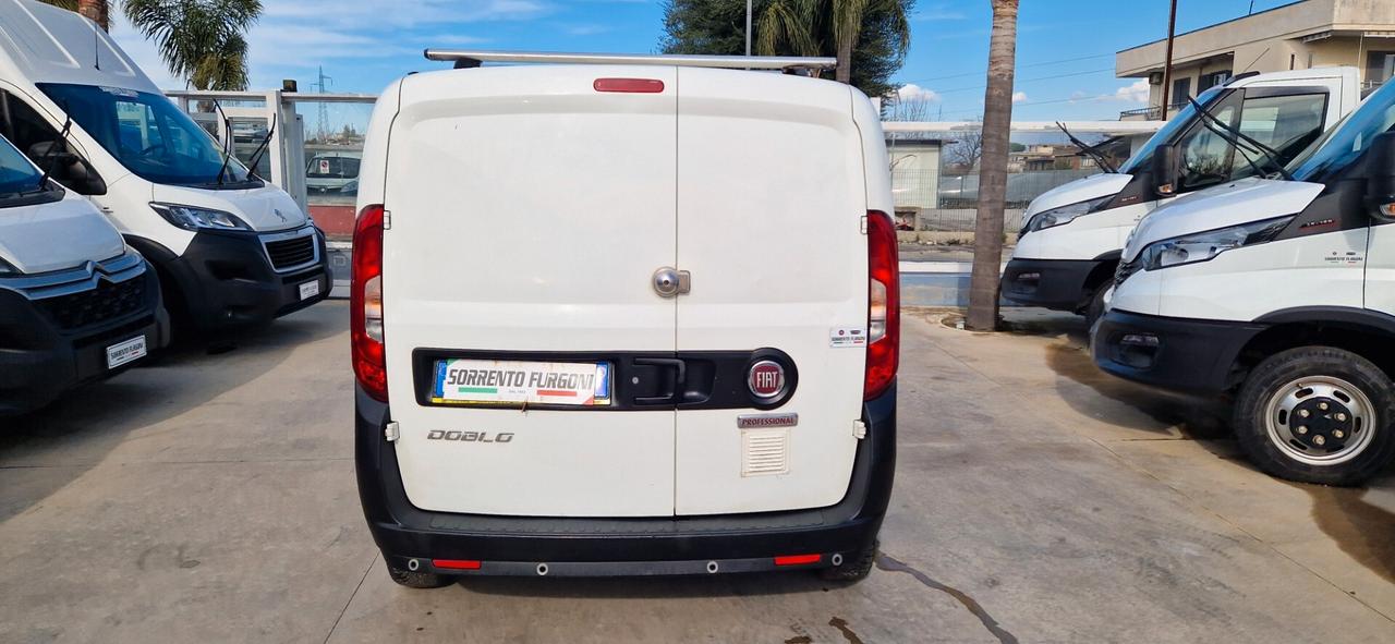 Fiat Doblo 1.6 MJT 105 CV 3 POSTI NAV. CRUSE CONTR.