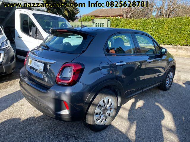 FIAT 500X 1.3 MultiJet 95 CV Club