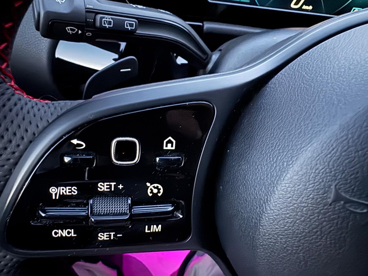 Mercedes-benz GLA 200d Automatic 4Matic Sport Plus