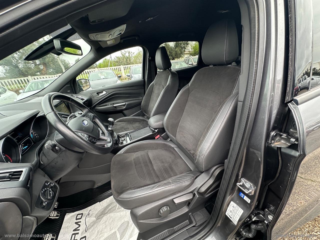 FORD Kuga 1.5 TDCI 120 CV S&S 2WD ST-Line