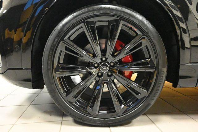 AUDI Q8 MY2026 50TDI Q.TIP.2XS-LINE TETT.23"360°SCONTO30%!