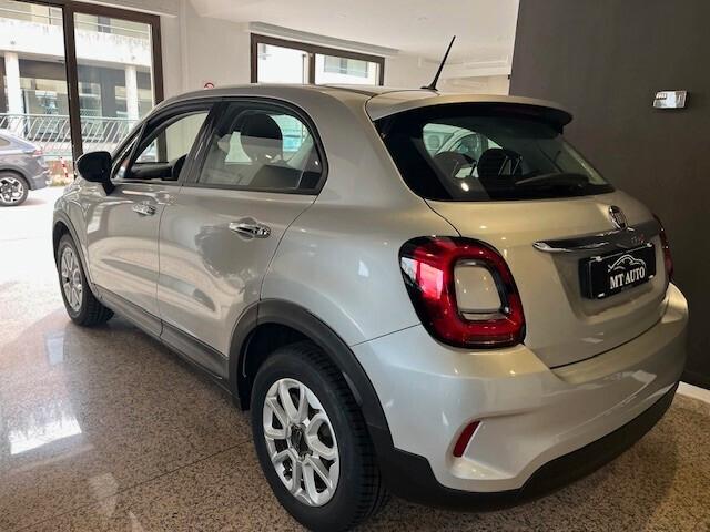 Fiat 500X 1.0 T3 120 CV