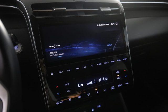 HYUNDAI Tucson Tucson 1.6 CRDI 48V XLine