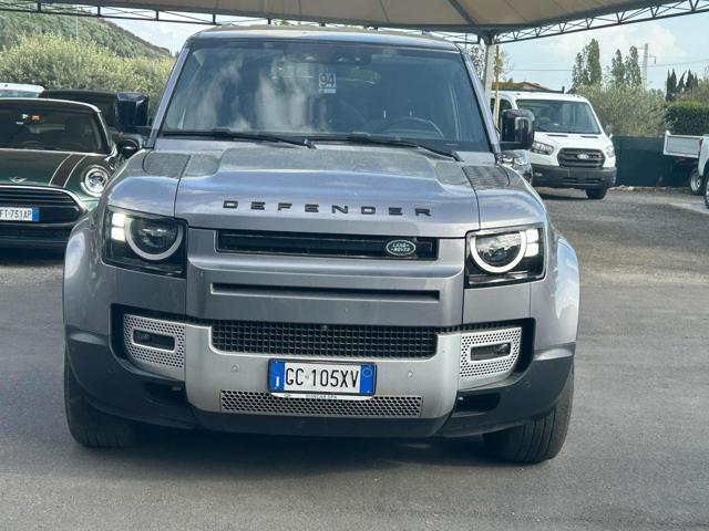 LAND ROVER Defender 110 2.0 SD4 240CV AWD Auto S