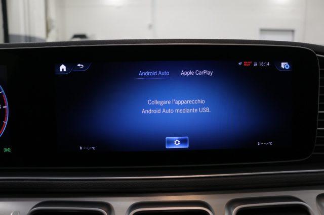 MERCEDES-BENZ GLE 300 d 4Matic Premium