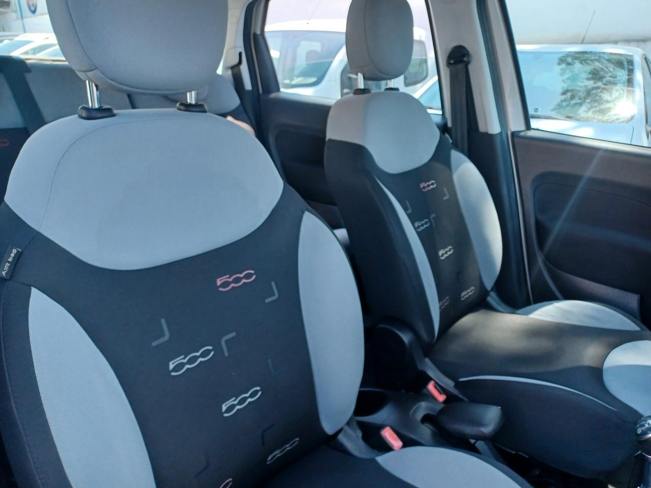 Fiat 500L 1.3 Multijet Pop Star ANNO 2014