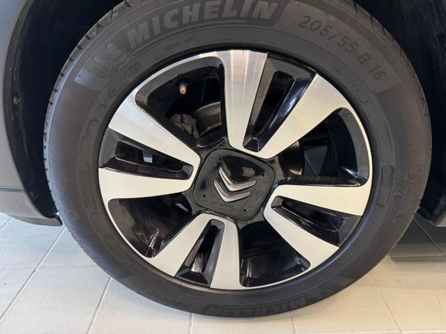 CITROEN C3 PureTech 110 S&S Shine