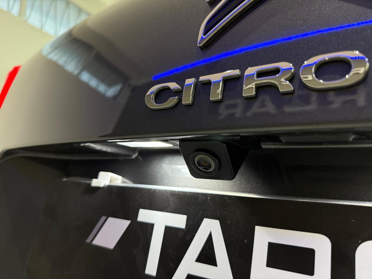 Citroen C5 Aircross BlueHDi 130 S&S Shine