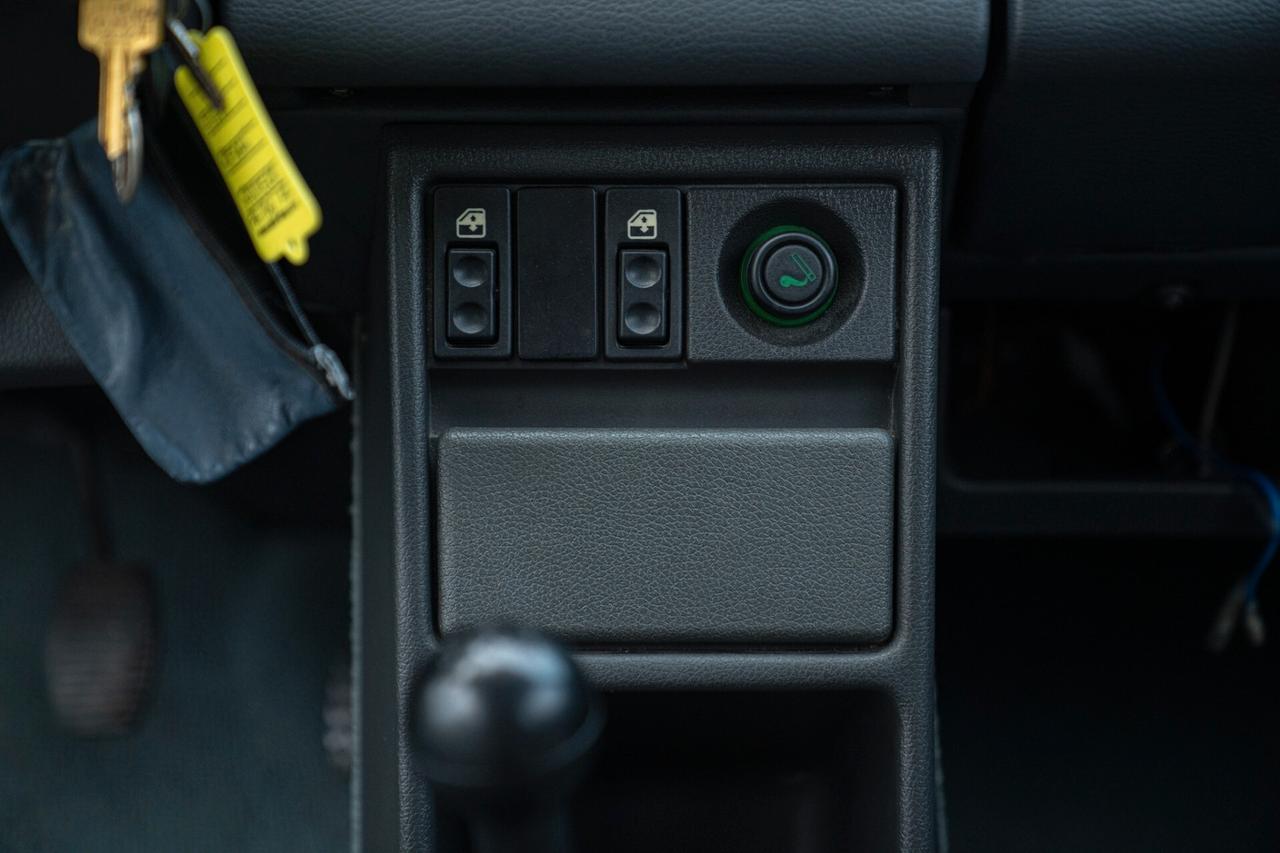 Fiat Regata 100 DS Weekend Riviera - FIA00459