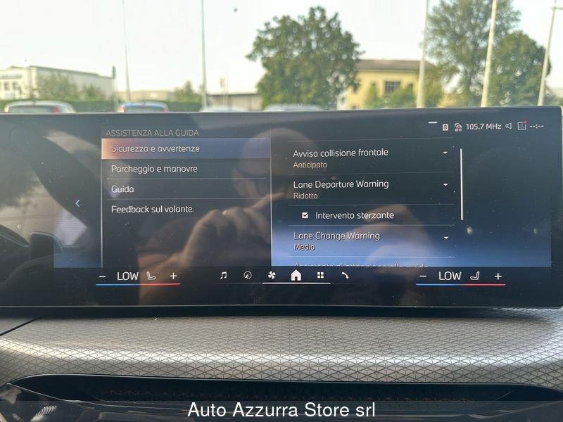 BMW Serie 4 420d Coupe mhev 48V MSport Pro *TETTO, 19", COLORI VARI, PROMO AZZURRA*