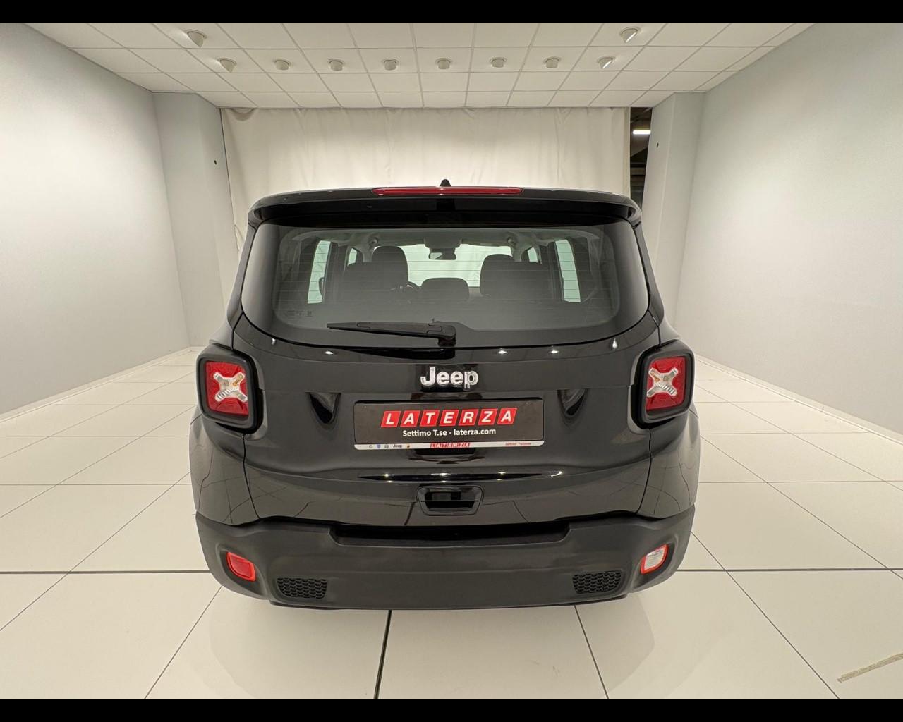 JEEP Renegade 1.0 t3 Longitude 2wd