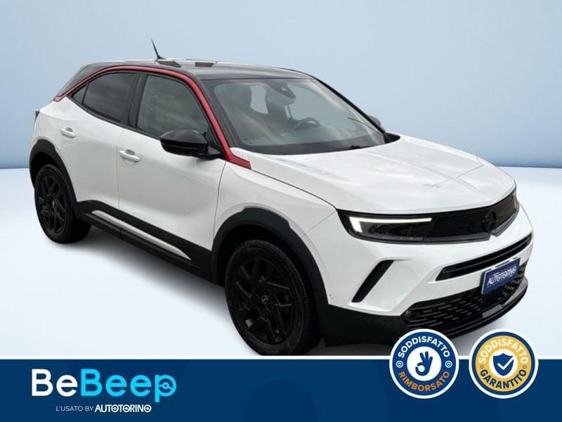 Opel Mokka 1.2 T GS S&S 100CV