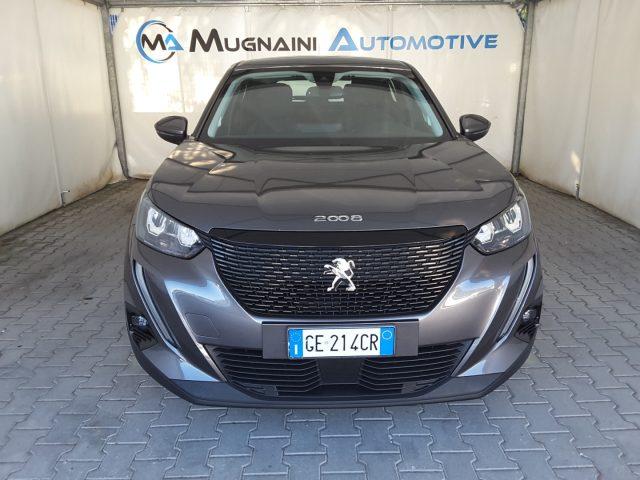 PEUGEOT 2008 1.2 PureTech 130cv Active Pack