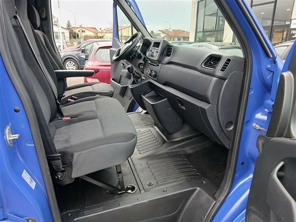 Renault Master T35 2.3 dci 135cv L3H2 Ice E6d-temp