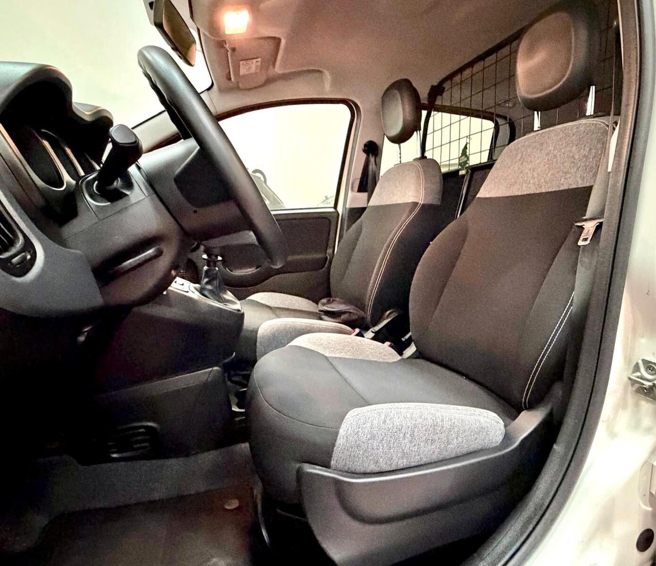 Fiat PANDA VAN 1.0 HYBRID +IVA