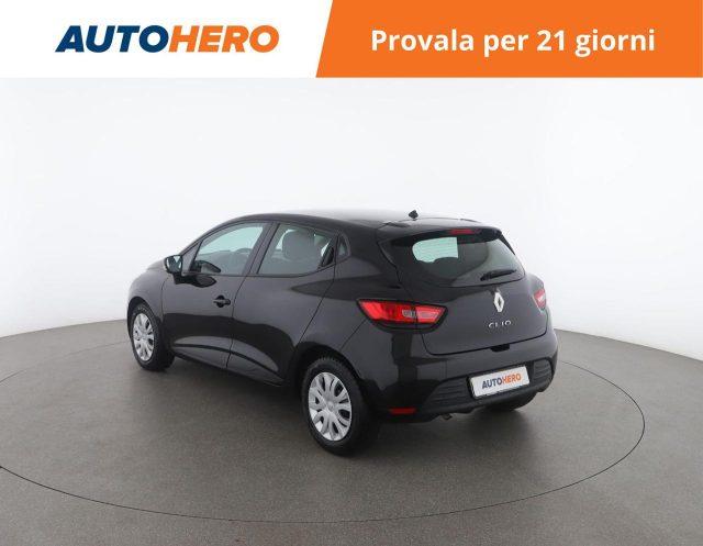 RENAULT Clio 1.2 75 CV 5 porte Business