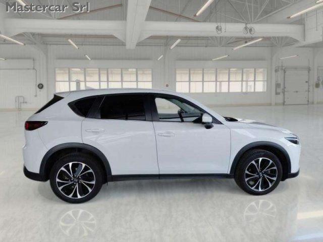MAZDA CX-5 CX-5 2.2 Business 2wd 150cv - GP565TA