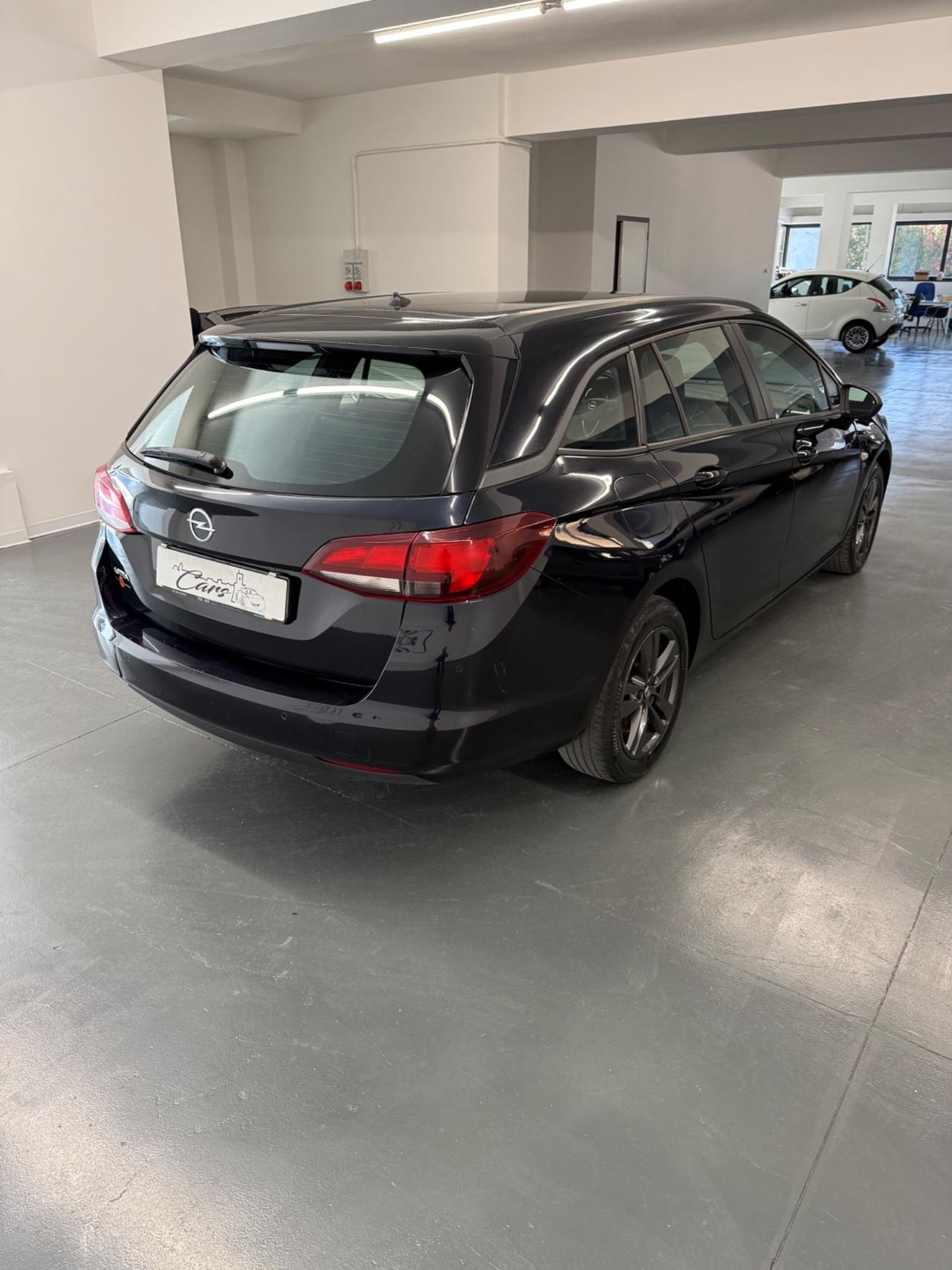 Opel Astra 1.6 CDTi 136CV Start&Stop Sports Tourer Innovation