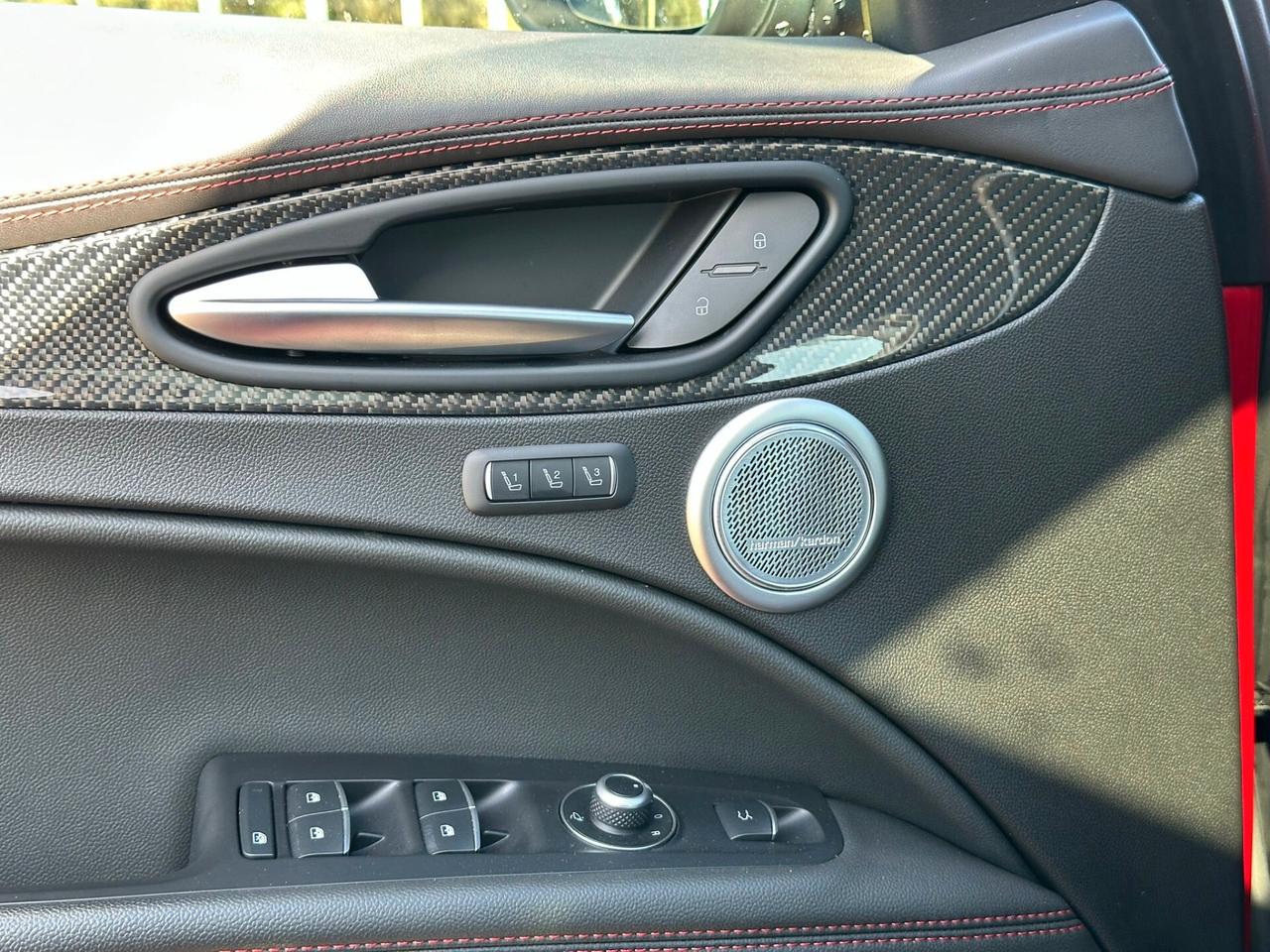 Alfa Romeo Stelvio Quadrifoglio 510 CV 2.9 Biturbo