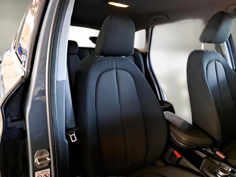 BMW X1 sDrive 18d Business Advantage